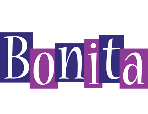 Bonita autumn logo