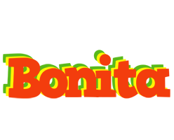 Bonita bbq logo