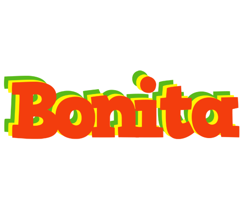 Bonita bbq logo