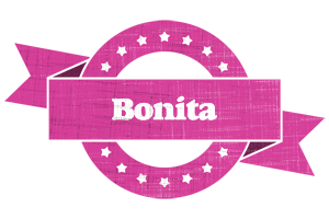Bonita beauty logo