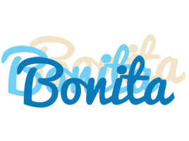 Bonita breeze logo