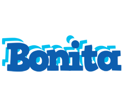Bonita business logo