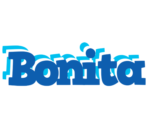 Bonita business logo