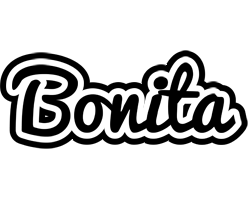 Bonita chess logo