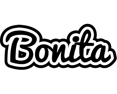Bonita chess logo