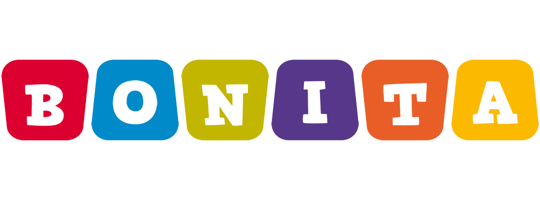 Bonita daycare logo
