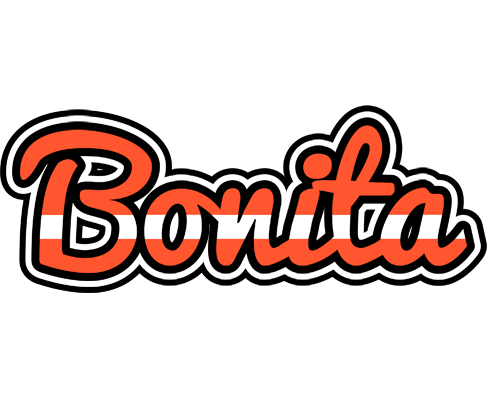 Bonita denmark logo