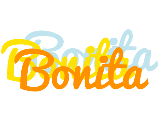 Bonita energy logo