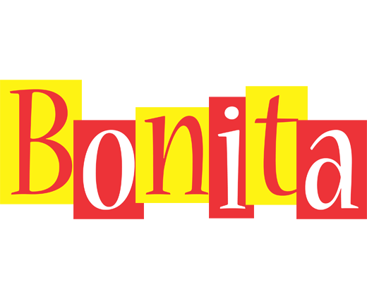 Bonita errors logo