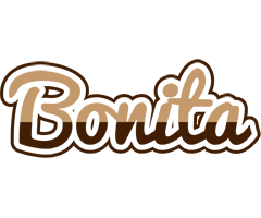 Bonita exclusive logo
