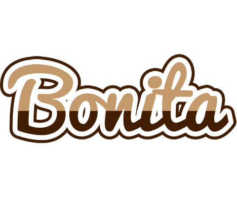 Bonita exclusive logo