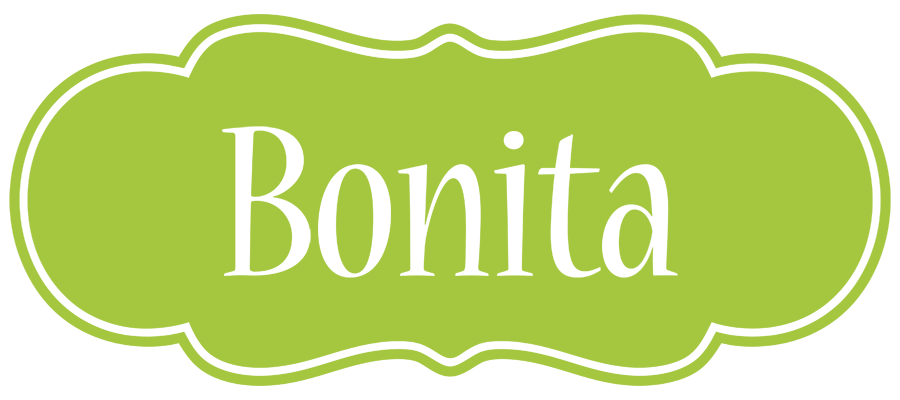 Bonita family logo