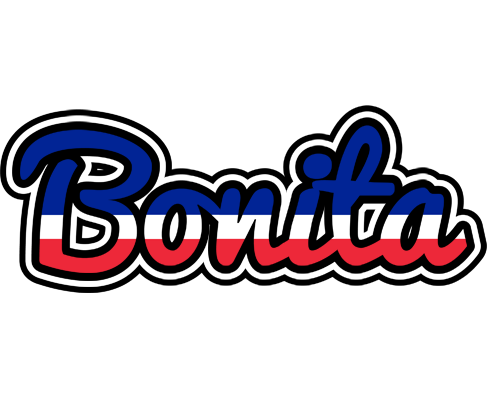 Bonita france logo