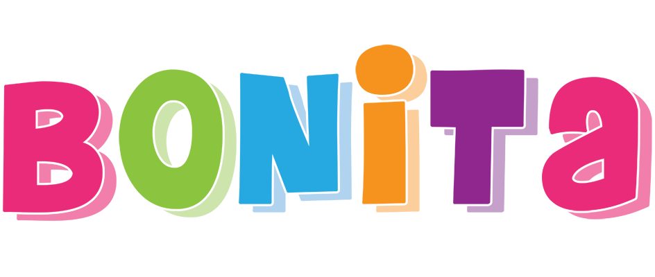 Bonita friday logo