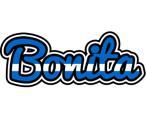 Bonita greece logo