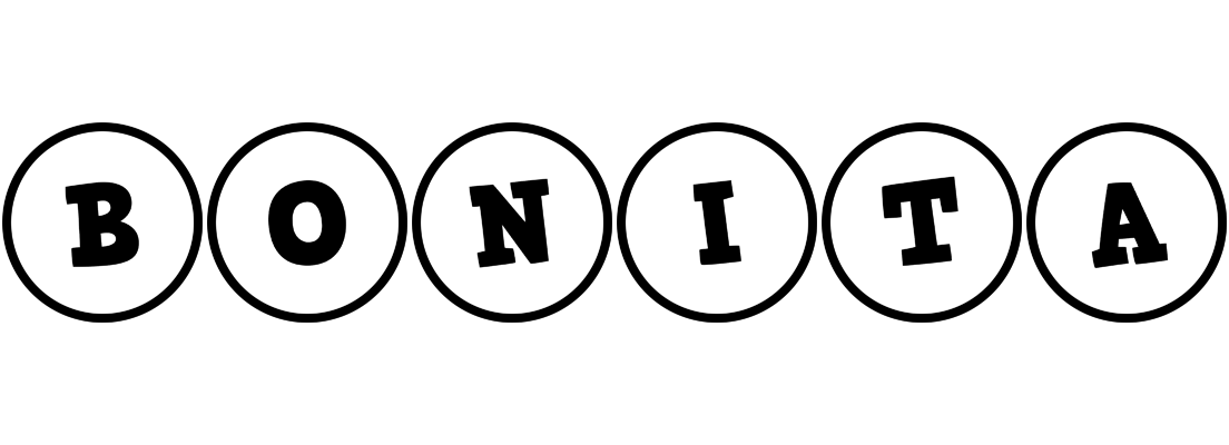 Bonita handy logo