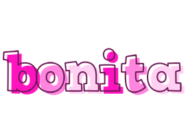 Bonita hello logo