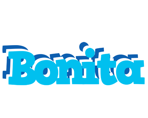 Bonita jacuzzi logo