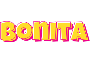 Bonita kaboom logo
