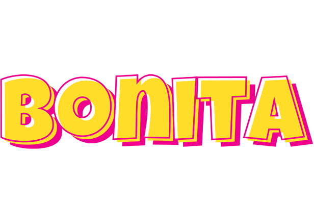Bonita kaboom logo