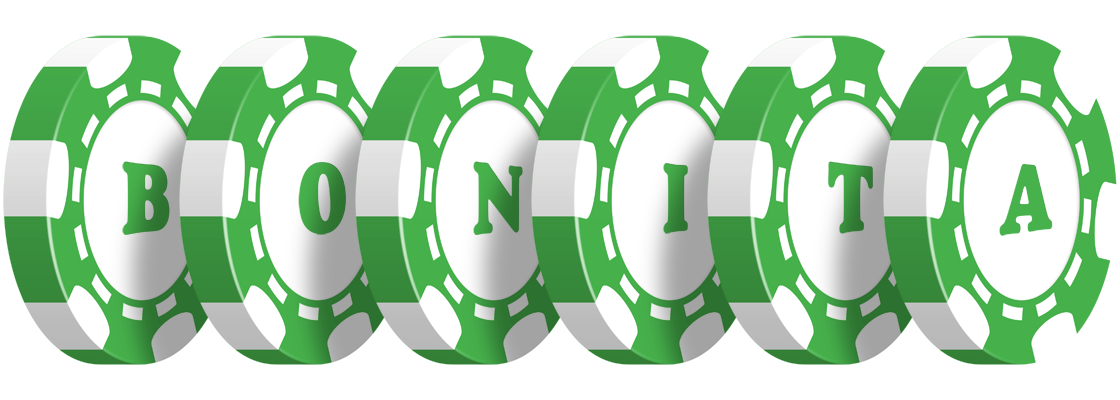 Bonita kicker logo