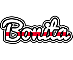 Bonita kingdom logo