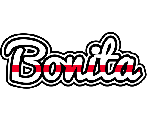Bonita kingdom logo