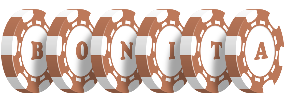 Bonita limit logo