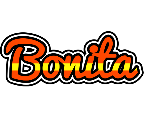 Bonita madrid logo