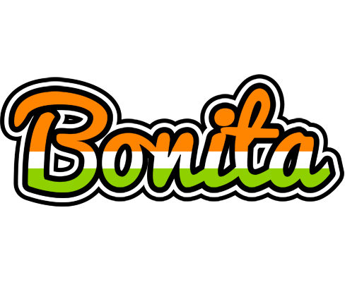 Bonita mumbai logo