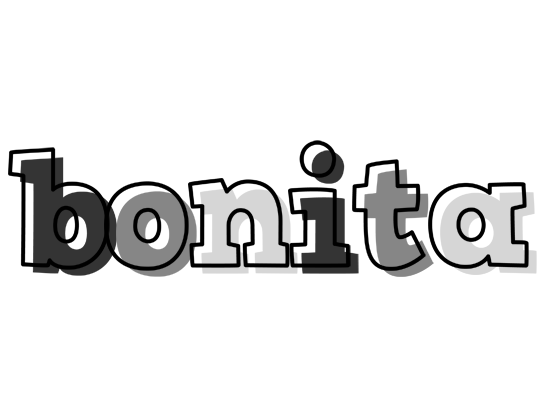 Bonita night logo