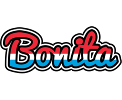 Bonita norway logo
