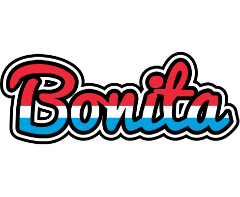 Bonita norway logo