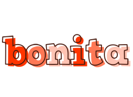 Bonita paint logo