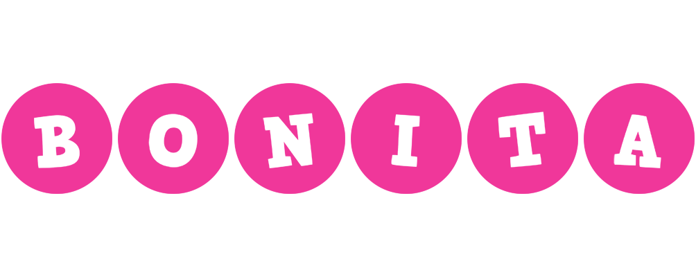 Bonita poker logo