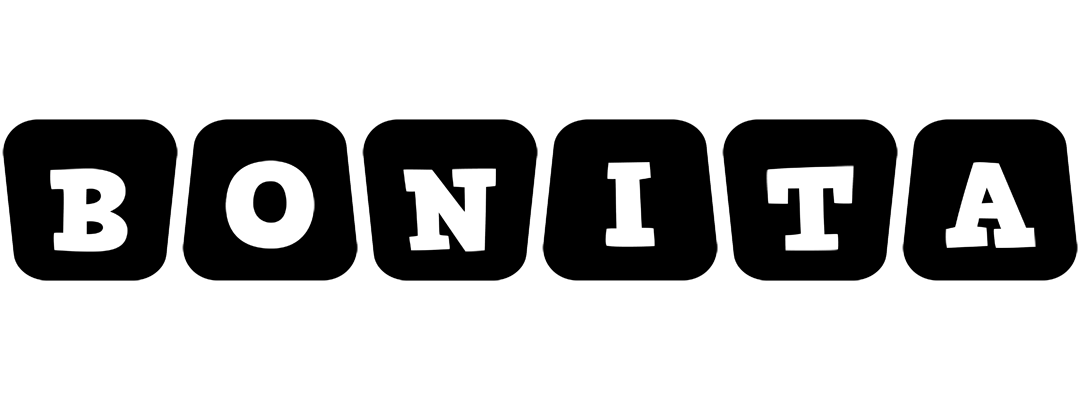 Bonita racing logo
