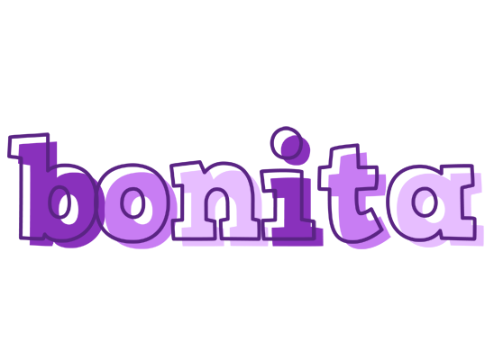 Bonita sensual logo