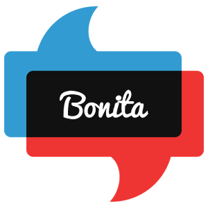 Bonita sharks logo