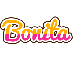 Bonita smoothie logo