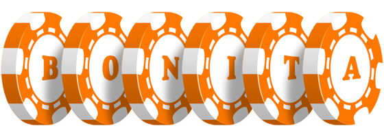 Bonita stacks logo
