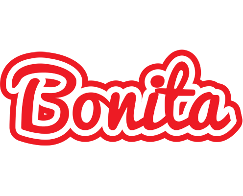 Bonita sunshine logo