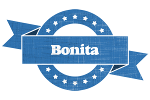 Bonita trust logo