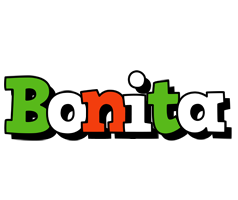 Bonita venezia logo