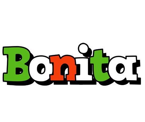 Bonita venezia logo