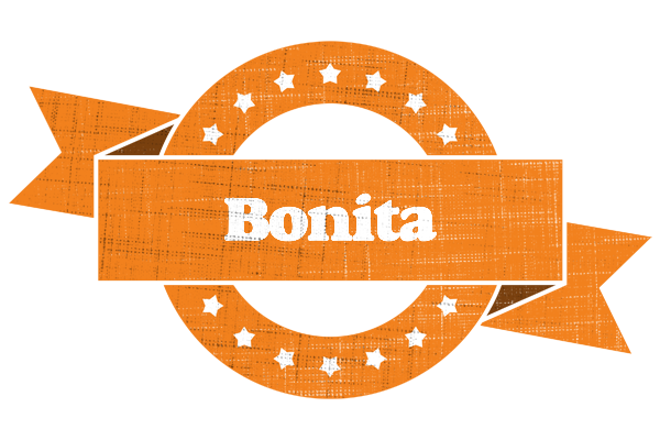 Bonita victory logo