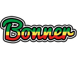 Bonner african logo