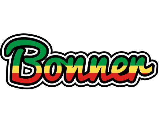 Bonner african logo