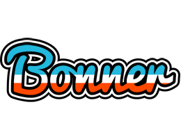 Bonner america logo