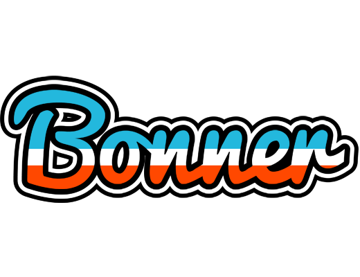 Bonner america logo