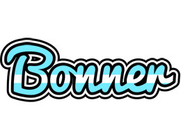 Bonner argentine logo
